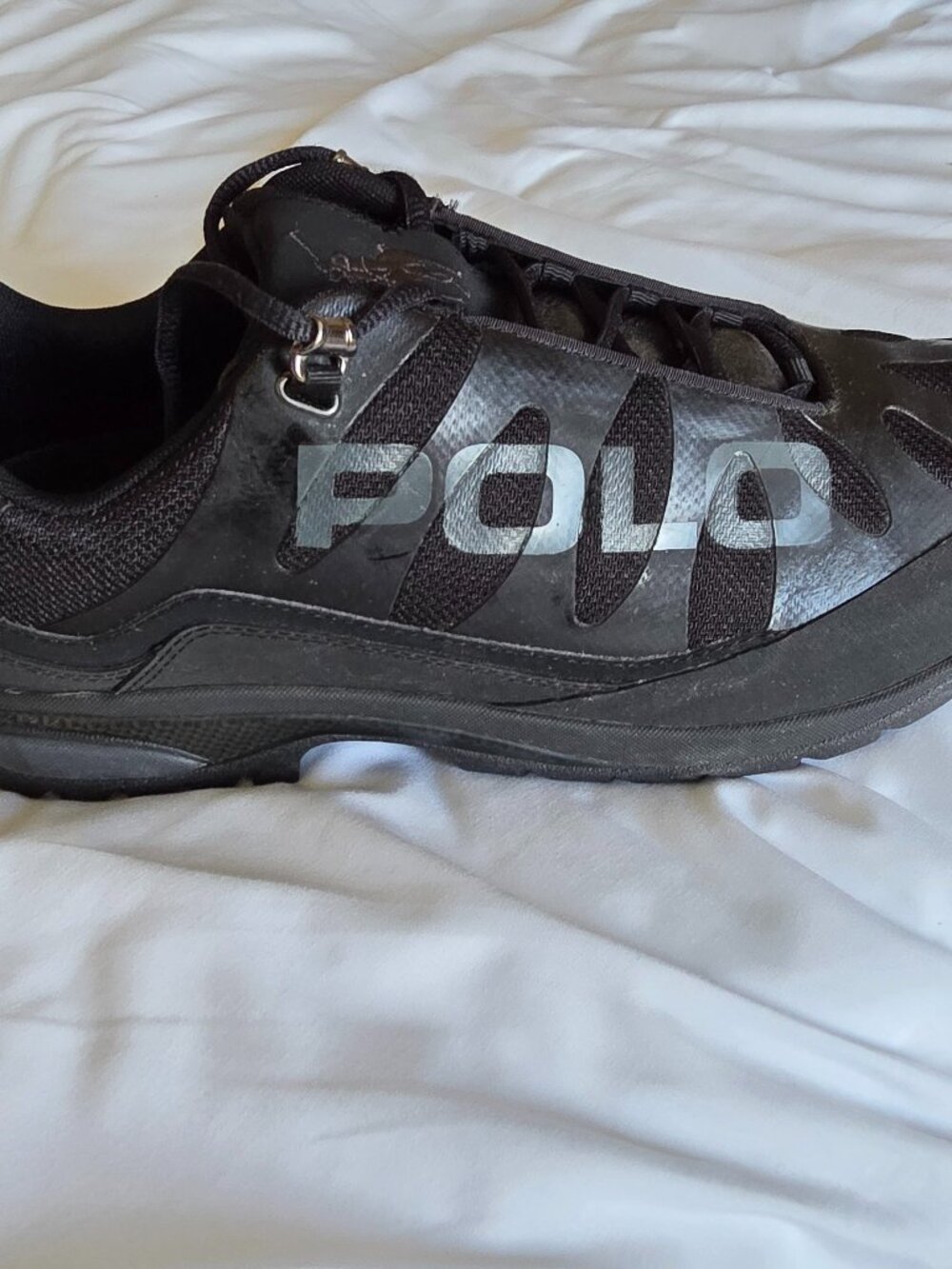 Polo Ralph Lauren Chad Sneaker